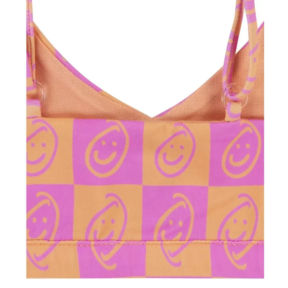Hurley triangle bikini